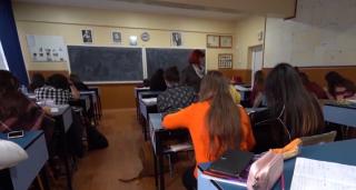 Raport devastator după testele PISA, 44% dintre elevii României sunt analfabeţi funcţional