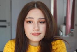 Secretele unui vlog de succes. Mimi, premiată pentru activitatea ei din online