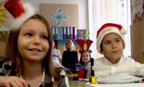 Serbarea de Crăciun, între emoții și cheltuieli