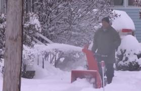 Vreme extremă în Statele Unite ale Americii. Opt oameni au murit