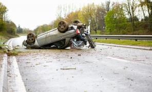 Înșelătoria pusă la cale de vânătorii de accidente, pe seama victimelor