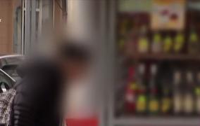 Alcoolul, în continuare la liber pentru copiii din România