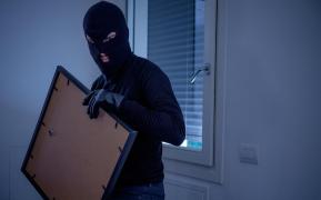 Perioada sărbătorilor e și sezonul hoților, avertizează poliția