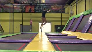 Parcurile de aventură din Cluj, distracția perfectă pe timp de iarnă