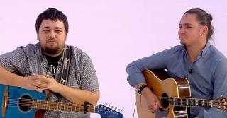 Trupa SPAM lucrează la un nou album, "Dor"