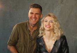 Andreea Bălan, sfaturi despre un păr frumos și sănătos