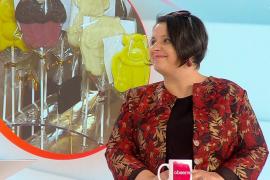 Nutriționistul Lygia Alexandrescu, despre pericolele excesului de dulciuri