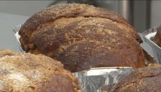 Cofetăriile și brutăriile, asaltate cu comenzi de cozonaci pentru sărbători