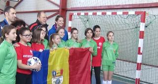 Helmuth Duckadam, profesor de sport pentru o zi