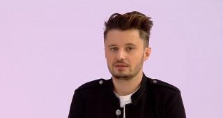 Florian Rus revine cu o nouă melodie de dragoste, "Pe buzele tale"