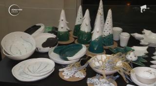 Cadourile artizanale sunt la modă pentru acest Crăciun