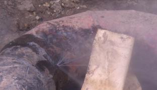 Sute de familii din București, fără apă caldă și căldură în prag de sărbători