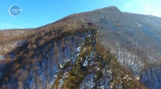 Valea Râului Mare, spectacol al naturii în județul Hunedoara