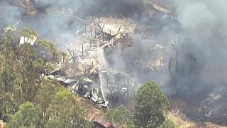 Incendiile de vegetaţie din Australia fac ravagii de o lună