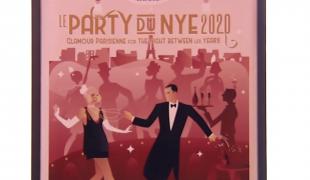 Ofertele restaurantelor din București pentru Revelion 2020