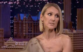 Celine Dion s-a prăbușit în topuri cu noul album, Courage