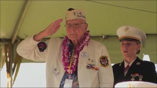 78 de ani de la atacul de la Pearl Harbour, marcați în SUA