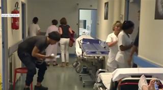 Motivul pentru care decesele au fost interzise în weekend într-o localitate din Franța