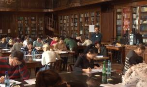 Nouă mii de viitori medici au dat examenul de rezidenţiat