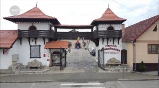 Crăciun la conac, oferta de sărbători în Mărginimea Sibiului