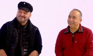 Artiștii care au făcut istorie în muzica românească, spectacol de folk la Sala Palatului