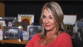 Nadia Comăneci, povestea saltului către libertate: "Nici nu mă gândeam la pericole"