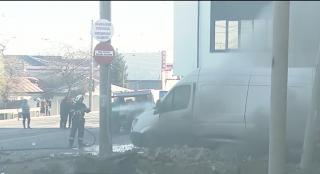 Explozia din Galați scoate la iveală pericolul reprezentat de staţiile peco dezafectate