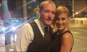 What's Up a ajuns la poliţie, după ce iubita sa a sunat la 112 şi a spus că ar fi bătut-o