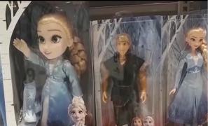 Jucăriile contrafăcute, cel mai mare pericol de sărbători