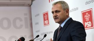 Liviu Dragnea face sărbătorile în închisoare, după i-a fost respinsă contestaţia pedepsei