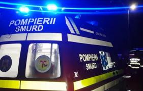 Dublă crimă în Satu Mare. Două femei au fost omorâte de vânzători de plăpumi din Ungaria