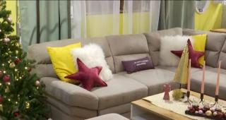 Românii transformă Crăciunul într-o poveste, chiar şi acasă, cu ajutorul decoraţiunilor