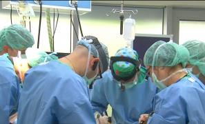 Medicii rezidenţi, "liber" pentru a se pregăti în spitale militare sau clinici private