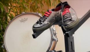 Români care dezvoltă România. Pantofii în care simți că zbori