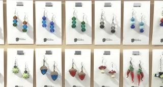 BIjuteriile unicat, cadoul perfect de Crăciun