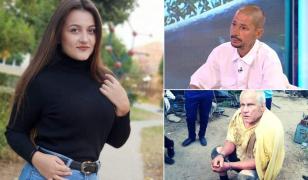 Complicele lui Dincă, pus faţă în faţă cu acesta, a recunoscut că a batjocorit-o pe Luiza Melencu