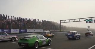 Transilvania se bucură de un turism de nişă, bazat pe motorsport