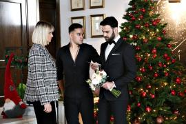 Surprize în penultimul episod din primul sezon al serialului Sacrificiul