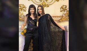 Cum arată o ținută punk corectă, în viziunea vedetelor