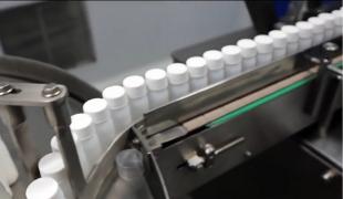 Medicament pentru copii, retras din farmacii după ce corpuri metalice ar fi ajuns în flacoane