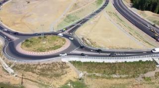 Zece mii de kilometri de autostradă însumează promisiunile celor 29 de miniştri ai Transporturilor din ultimii 30 de ani