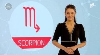 Horoscopul zilei, vineri, 13 decembrie 2019. O zi cu emoţii puternice