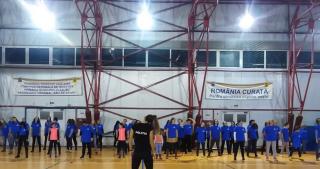 Cursuri de autoapărare pentru femei, susținute de poliţiştii din Sălaj