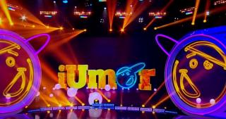 Sezonul șapte iUmor a ajuns la final. Cine va fi desemnat cel mai amuzant om din România