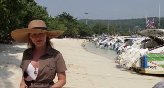 Anamaria Gudu, corespondență din Thailanda. Tărâmul Zâmbetelor, locația perfectă pentru o vacanță de vis