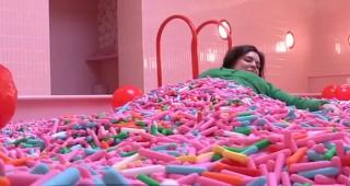 Muzeul de înghețată din New York, o experiență unică