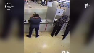 Bărbatul împușcat în cap în poligonul din Constanța era fost marinar