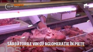 Observator 13 Weekend