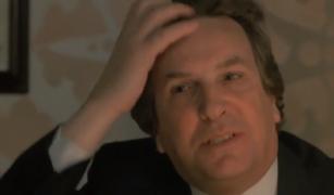 A murit Danny Aiello, un veteran al filmului