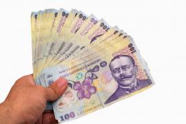 Salariul minim crește de la 1 ianuarie 2020